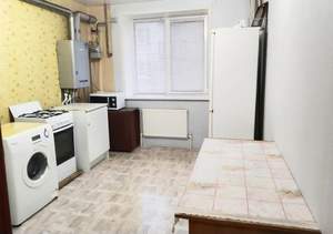 1-к квартира, на длительный срок, 33м2, 1/3 этаж