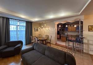 4-к квартира, на длительный срок, 150м2, 5/9 этаж