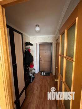 1-к квартира, на длительный срок, 38м2, 10/10 этаж