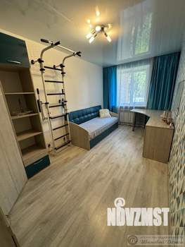 3-к квартира, на длительный срок, 66м2, 4/9 этаж