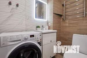 1-к квартира, посуточно, 32м2, 9/16 этаж