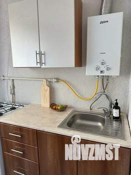 1-к квартира, посуточно, 32м2, 5/5 этаж