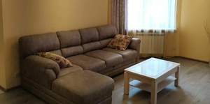 3-к квартира, на длительный срок, 130м2, 17/19 этаж