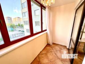2-к квартира, посуточно, 75м2, 4/15 этаж