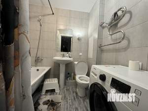 1-к квартира, на длительный срок, 41м2, 18/25 этаж