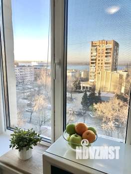 1-к квартира, посуточно, 31м2, 7/9 этаж