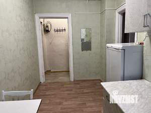 1-к квартира, на длительный срок, 30м2, 2/2 этаж