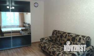 1-к квартира, посуточно, 30м2, 1/5 этаж