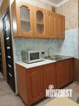 1-к квартира, на длительный срок, 38м2, 1/5 этаж