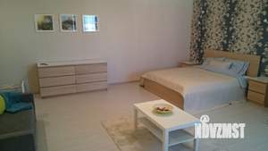 1-к квартира, на длительный срок, 55м2, 10/22 этаж