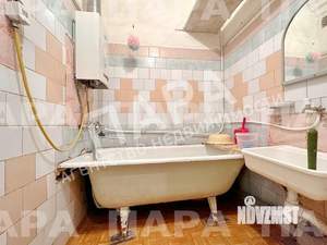 2-к квартира, на длительный срок, 60м2, 3/3 этаж