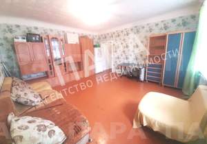 1-к квартира, на длительный срок, 32м2, 2/2 этаж