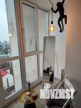 2-к квартира, посуточно, 70м2, 22/24 этаж