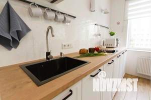 1-к квартира, посуточно, 30м2, 2/25 этаж