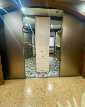 2-к квартира, на длительный срок, 117м2, 13/26 этаж