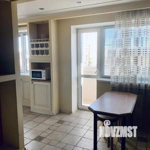 Студия квартира, посуточно, 36м2, 5/7 этаж