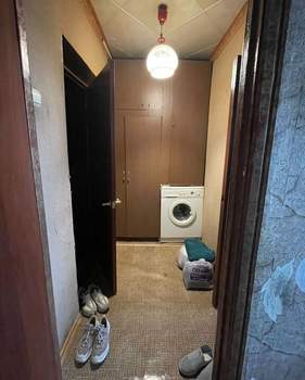 1-к квартира, на длительный срок, 18м2, 1/9 этаж