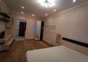 1-к квартира, на длительный срок, 31м2, 5/9 этаж