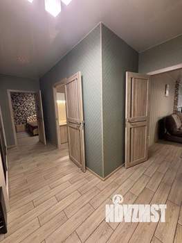 2-к квартира, на длительный срок, 70м2, 17/25 этаж