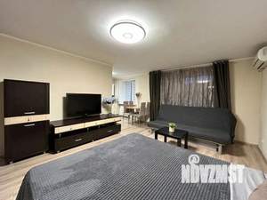 1-к квартира, посуточно, 32м2, 1/1 этаж