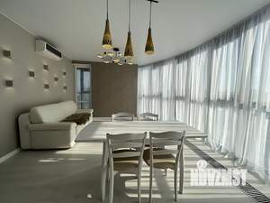 2-к квартира, на длительный срок, 70м2, 13/24 этаж