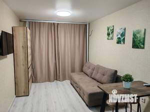 Студия квартира, посуточно, 25м2, 15/16 этаж