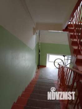 1-к квартира, на длительный срок, 30м2, 4/5 этаж