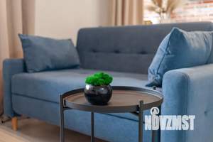 Студия квартира, посуточно, 39м2, 2/15 этаж