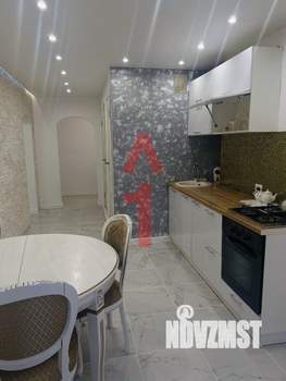 1-к квартира, на длительный срок, 44м2, 3/9 этаж