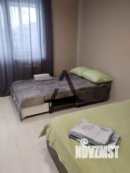 Студия квартира, на длительный срок, 31м2, 18/26 этаж