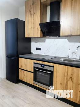 1-к квартира, на длительный срок, 38м2, 5/10 этаж