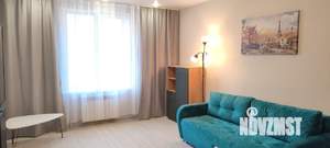 2-к квартира, посуточно, 59м2, 6/15 этаж