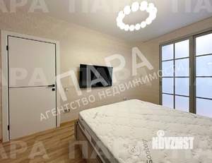 3-к квартира, на длительный срок, 81м2, 9/21 этаж