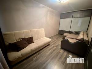 3-к квартира, на длительный срок, 56м2, 1/5 этаж