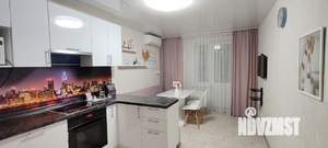 2-к квартира, посуточно, 70м2, 26/26 этаж