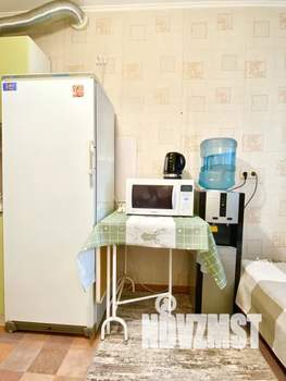 1-к квартира, посуточно, 50м2, 2/9 этаж