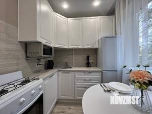 1-к квартира, посуточно, 40м2, 4/5 этаж