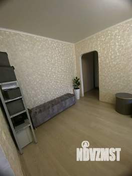 2-к квартира, на длительный срок, 42м2, 4/4 этаж