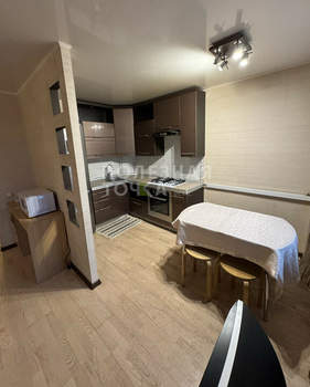 3-к квартира, на длительный срок, 60м2, 4/9 этаж