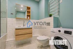 3-к квартира, на длительный срок, 90м2, 5/24 этаж