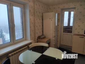 1-к квартира, на длительный срок, 52м2, 9/14 этаж