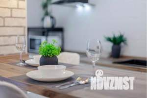 1-к квартира, посуточно, 33м2, 4/16 этаж