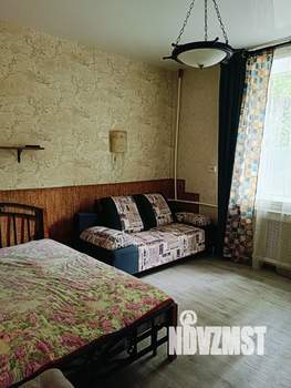 2-к квартира, на длительный срок, 45м2, 1/2 этаж