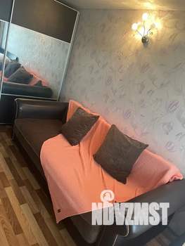 1-к квартира, посуточно, 30м2, 5/5 этаж
