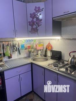 1-к квартира, на длительный срок, 32м2, 1/2 этаж