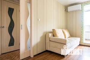 1-к квартира, посуточно, 33м2, 2/5 этаж