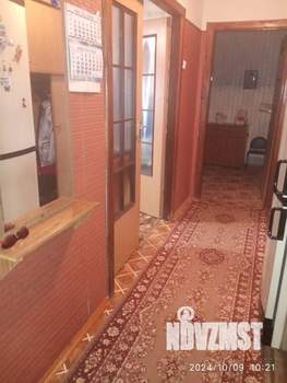 2-к квартира, на длительный срок, 61м2, 9/10 этаж