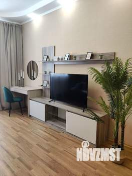 2-к квартира, посуточно, 86м2, 5/18 этаж