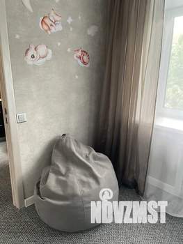 2-к квартира, посуточно, 32м2, 4/6 этаж