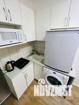 Студия квартира, посуточно, 20м2, 1/2 этаж